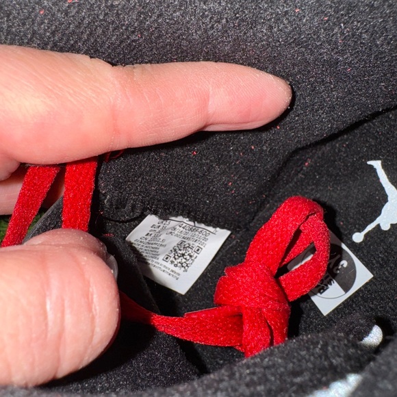 Air Jordan 5 Retro Toro Bravo - Picture 8 of 12